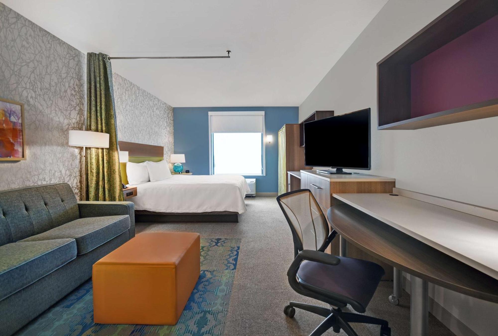 Home2 Suites By Hilton Utica, Ny מראה חיצוני תמונה