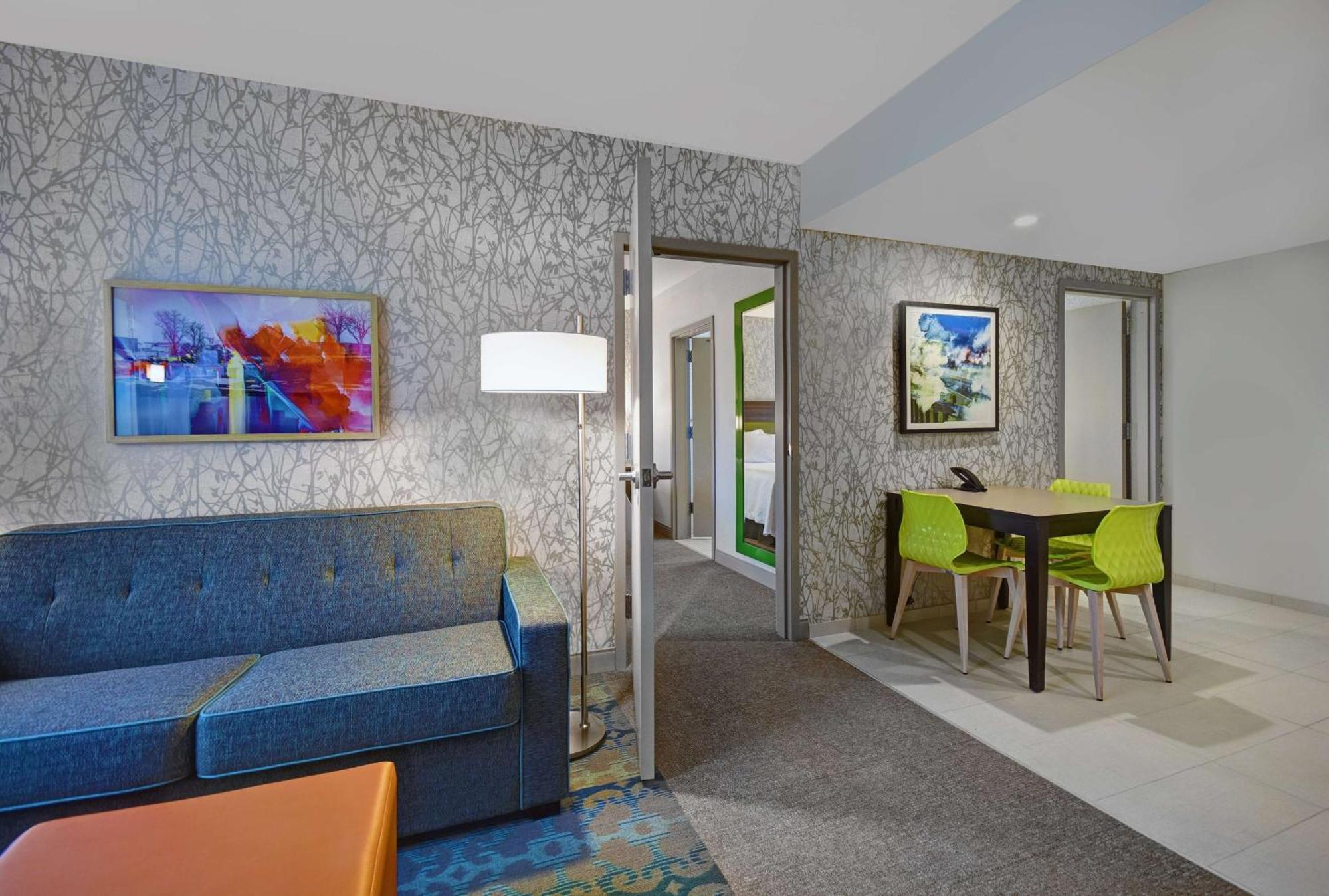 Home2 Suites By Hilton Utica, Ny מראה חיצוני תמונה