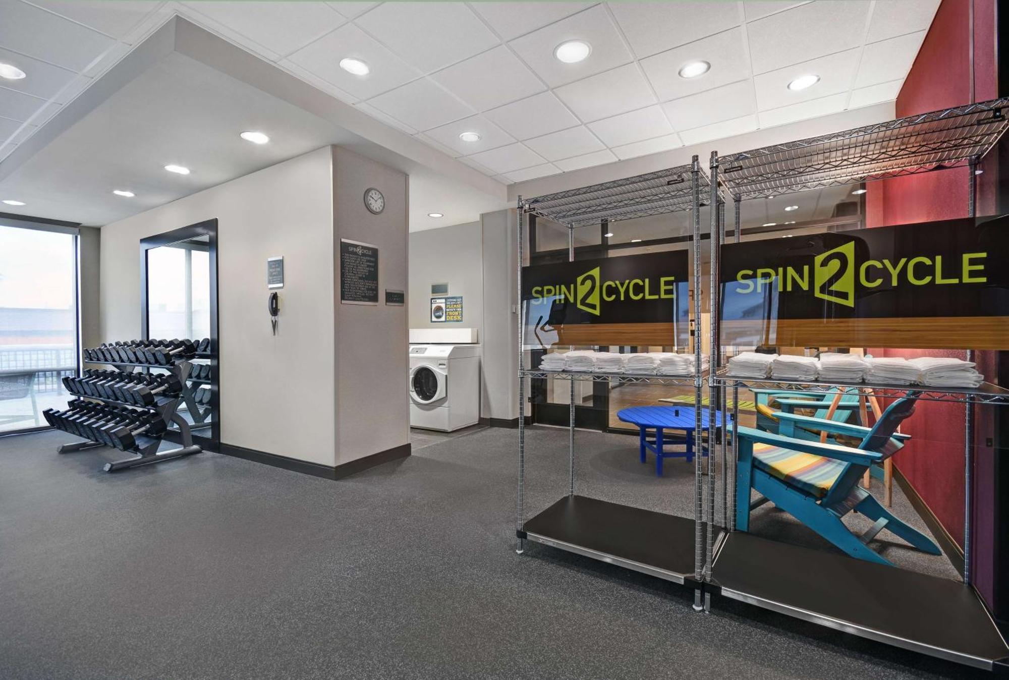 Home2 Suites By Hilton Utica, Ny מראה חיצוני תמונה