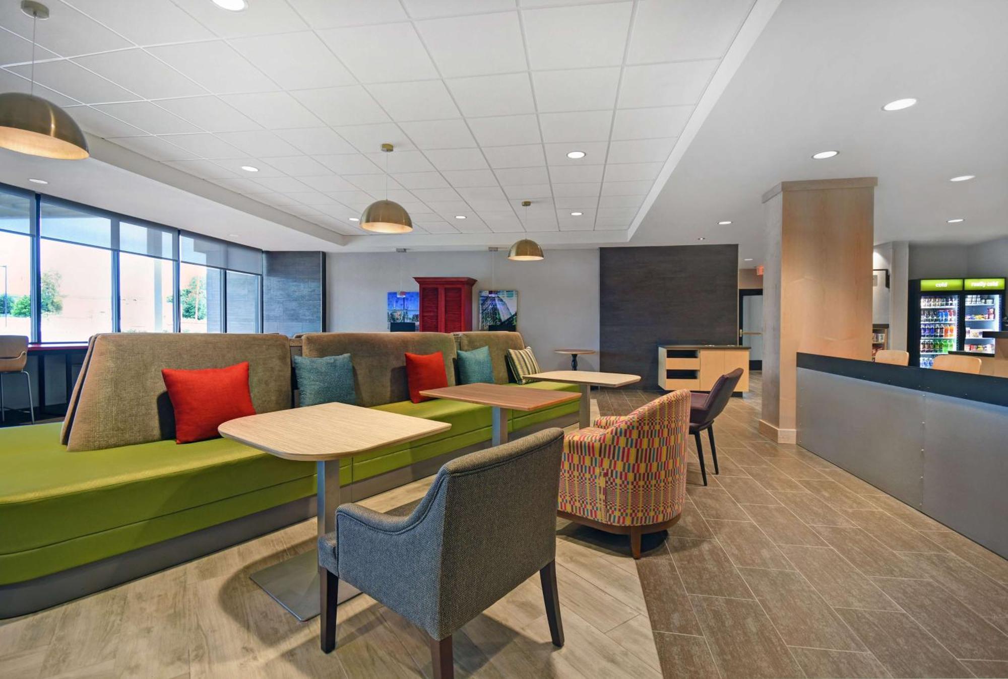 Home2 Suites By Hilton Utica, Ny מראה חיצוני תמונה