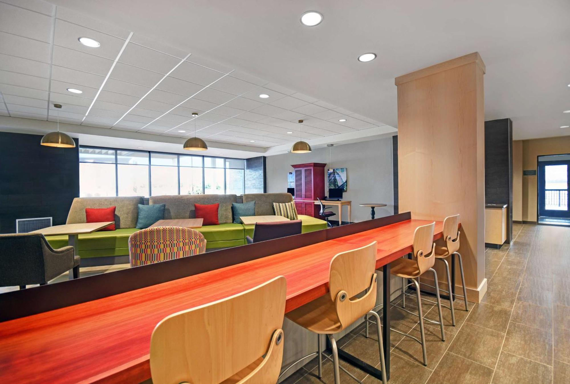 Home2 Suites By Hilton Utica, Ny מראה חיצוני תמונה